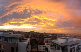 Penthouse LUX, 155mp, cartier Buna Ziua