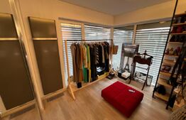 Penthouse LUX, 155mp, cartier Buna Ziua