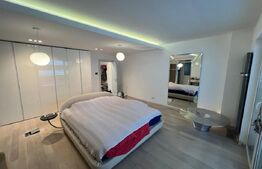 Penthouse LUX, 155mp, cartier Buna Ziua
