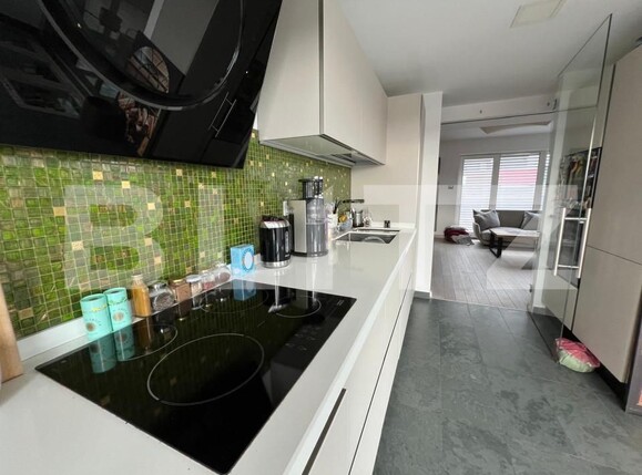 Apartament de vânzare 3 camere Bună Ziua - 156881AV | BLITZ Cluj-Napoca | Poza5