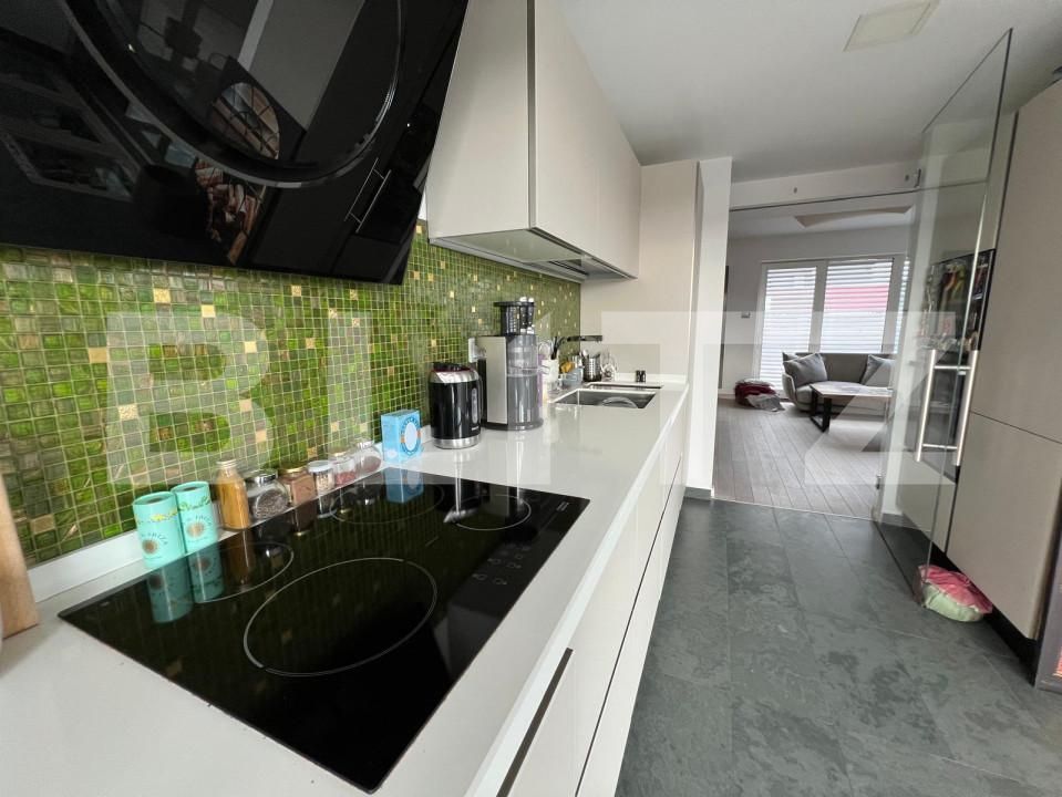 Apartament de vânzare 3 camere Bună Ziua - 156881AV | BLITZ Cluj-Napoca | Poza5