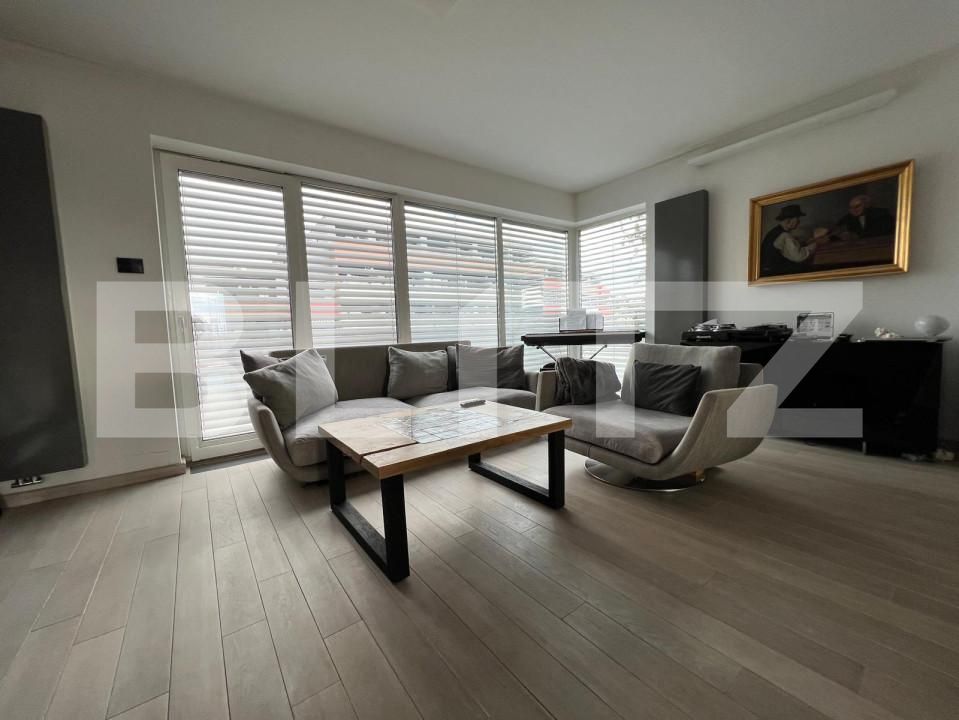 Apartament de vânzare 3 camere Bună Ziua - 156881AV | BLITZ Cluj-Napoca | Poza2