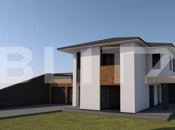 Casa de vânzare 6 camere Exterior Est - 156882CV | BLITZ Cluj-Napoca | Poza2