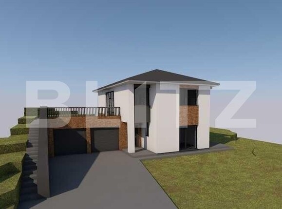 Casa de vânzare 6 camere Exterior Est - 156882CV | BLITZ Cluj-Napoca | Poza1