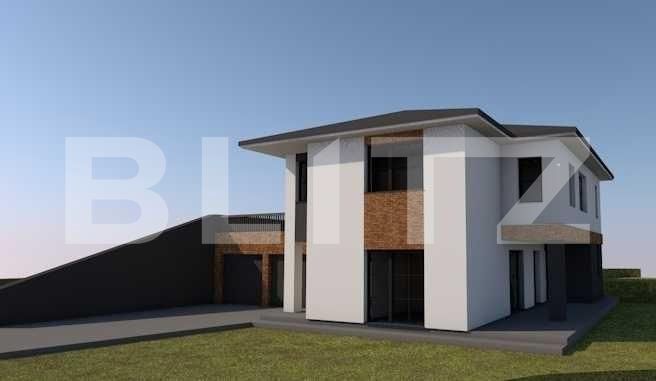 Casa de vânzare 6 camere Exterior Est - 156882CV | BLITZ Cluj-Napoca | Poza2