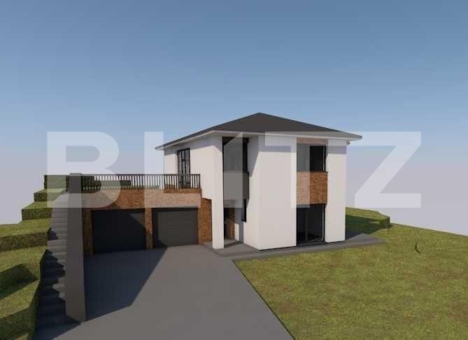 Casa de vânzare 6 camere Exterior Est - 156882CV | BLITZ Cluj-Napoca | Poza1