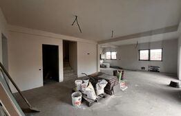 Casa alipita, 118 mp utili, 370 teren, zona Campenesti