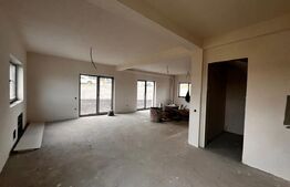 Casa alipita, 118 mp utili, 370 teren, zona Campenesti