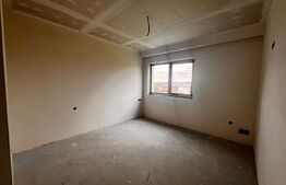 Casa alipita, 118 mp utili, 370 teren, zona Campenesti