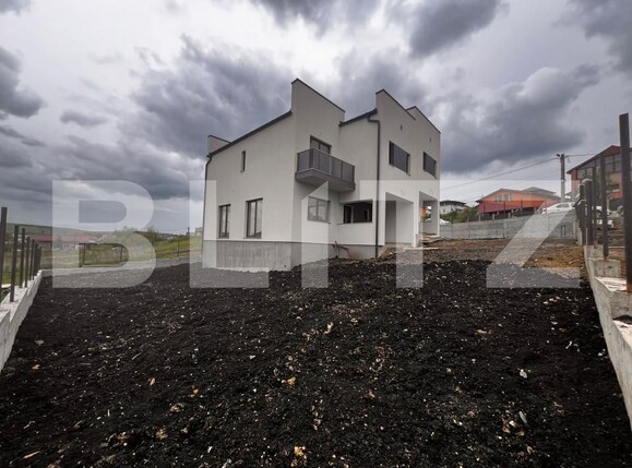 Casa de vânzare 4 camere Exterior Est - 156888CV | BLITZ Cluj-Napoca | Poza1
