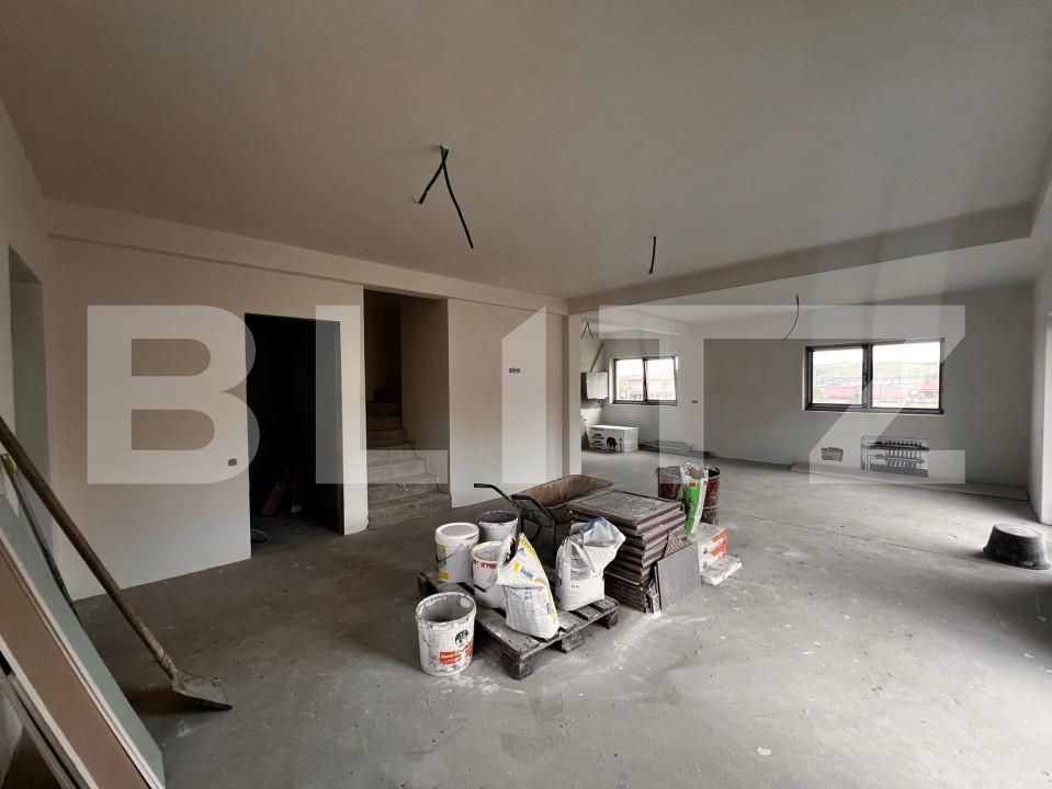 Casa de vânzare 4 camere Exterior Est - 156888CV | BLITZ Cluj-Napoca | Poza5