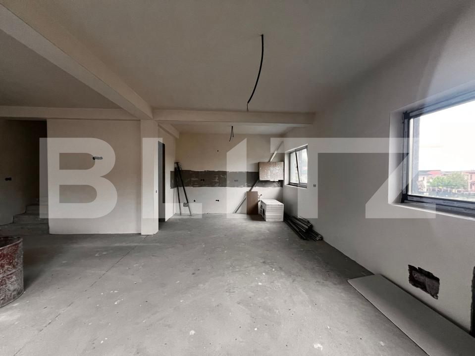 Casa de vânzare 4 camere Exterior Est - 156888CV | BLITZ Cluj-Napoca | Poza4