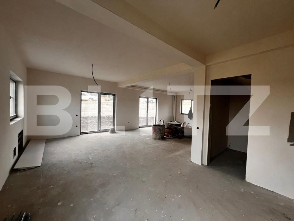 Casa de vânzare 4 camere Exterior Est - 156888CV | BLITZ Cluj-Napoca | Poza3