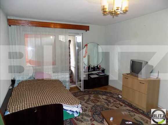 Apartament de închiriat 2 camere Manastur - 15689AI | BLITZ Cluj-Napoca | Poza4