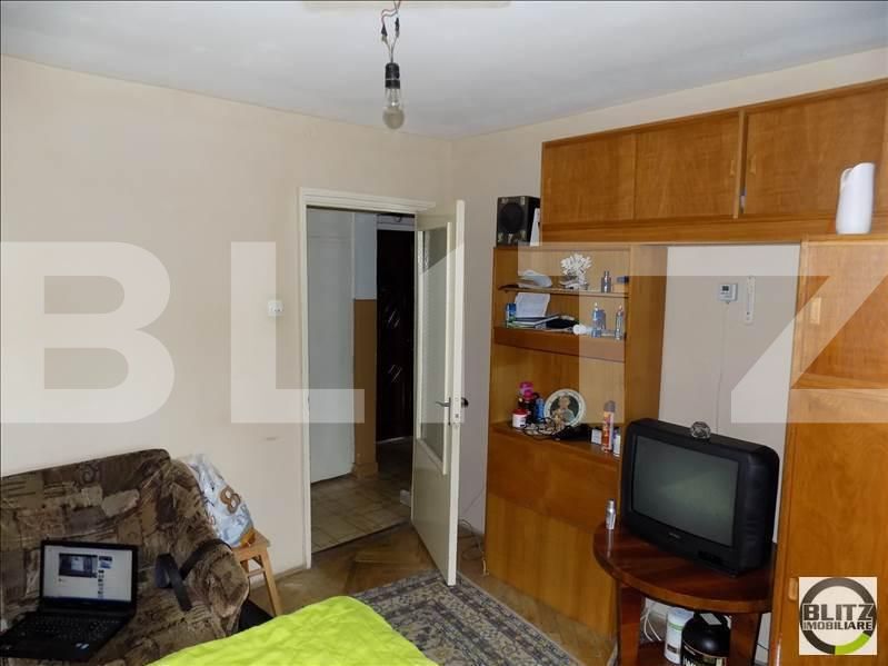 Apartament de închiriat 2 camere Manastur - 15689AI | BLITZ Cluj-Napoca | Poza2