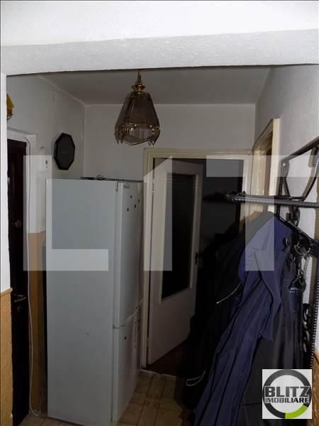 Apartament de închiriat 2 camere Manastur - 15689AI | BLITZ Cluj-Napoca | Poza7