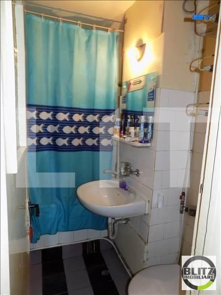 Apartament de închiriat 2 camere Manastur - 15689AI | BLITZ Cluj-Napoca | Poza9