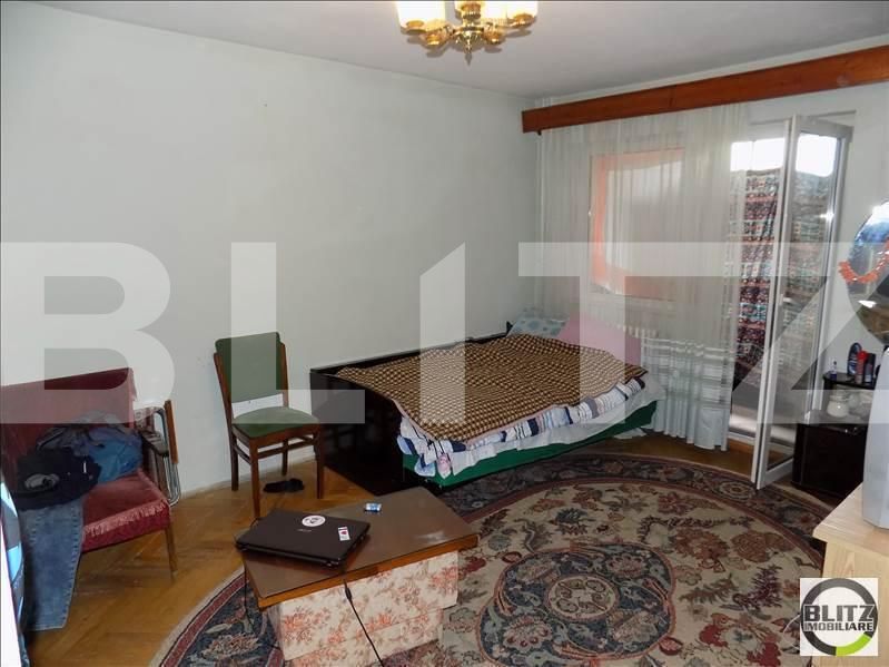 Apartament de închiriat 2 camere Manastur - 15689AI | BLITZ Cluj-Napoca | Poza3