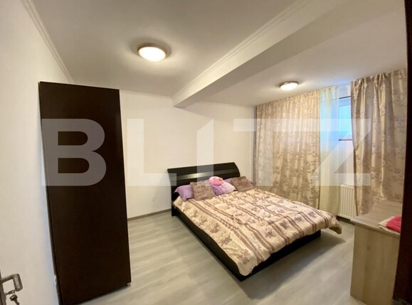 Apartament de închiriat 3 camere Andrei Mureşanu - 156890AI | BLITZ Cluj-Napoca | Poza4