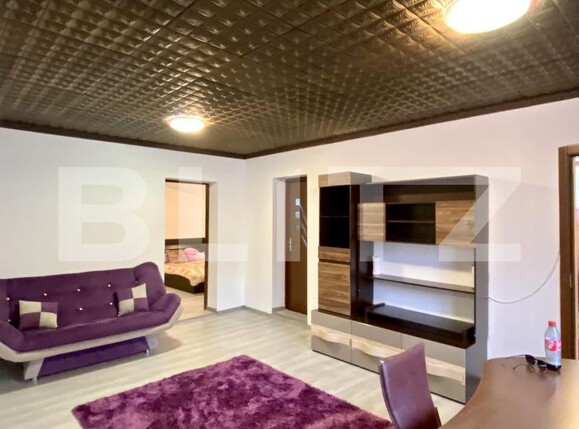 Apartament de închiriat 3 camere Andrei Mureşanu - 156890AI | BLITZ Cluj-Napoca | Poza1