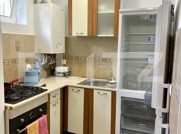 Apartament de închiriat 3 camere Andrei Mureşanu - 156890AI | BLITZ Cluj-Napoca | Poza6