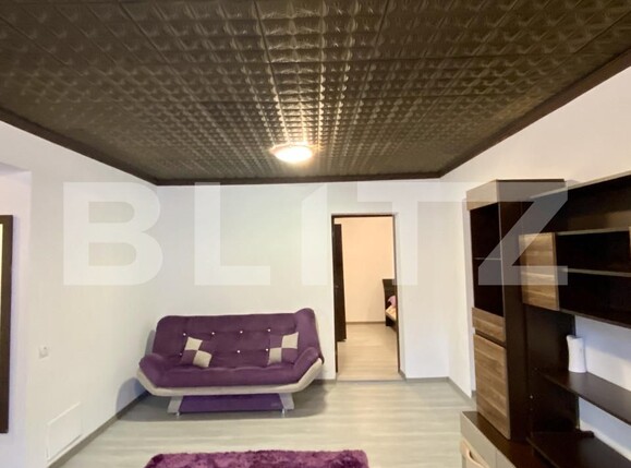 Apartament de închiriat 3 camere Andrei Mureşanu - 156890AI | BLITZ Cluj-Napoca | Poza2