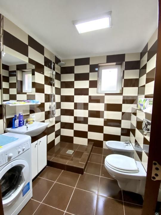 Apartament de închiriat 3 camere Andrei Mureşanu - 156890AI | BLITZ Cluj-Napoca | Poza8