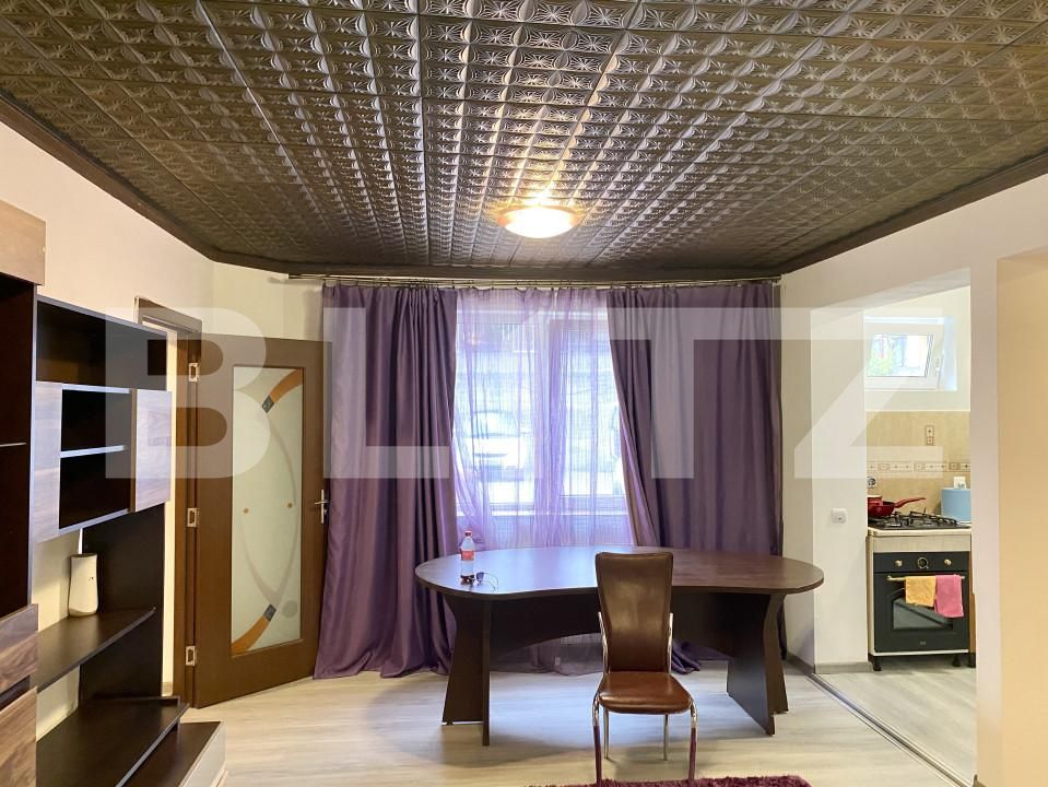 Apartament de închiriat 3 camere Andrei Mureşanu - 156890AI | BLITZ Cluj-Napoca | Poza5