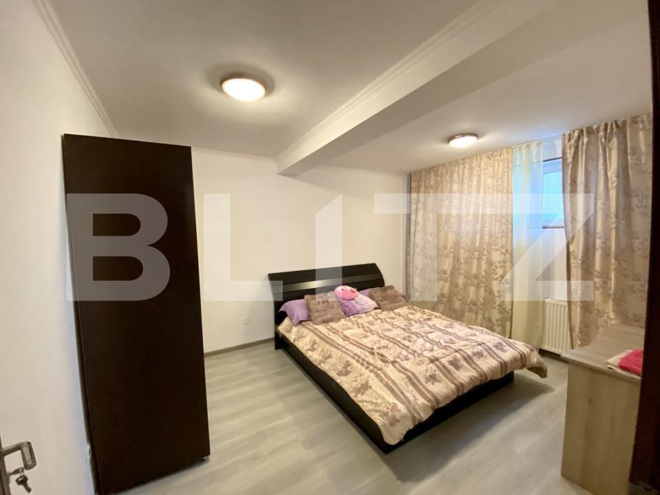 Apartament de închiriat 3 camere Andrei Mureşanu - 156890AI | BLITZ Cluj-Napoca | Poza4