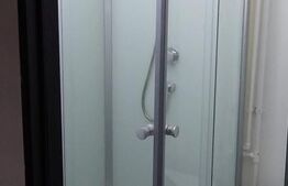 Garsoniera - zona Astra