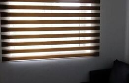 Garsoniera - zona Astra