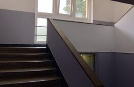 Garsoniera - zona Astra