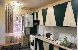 Apartament cu 3 camere, decomandate, 64 mp, zona strazii Observatorului