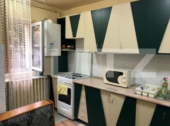 Apartament de închiriat 3 camere Zorilor - 156893AI | BLITZ Cluj-Napoca | Poza2