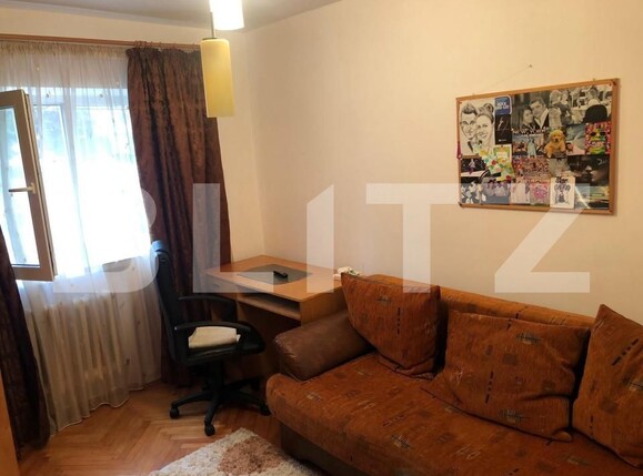 Apartament de închiriat 3 camere Zorilor - 156893AI | BLITZ Cluj-Napoca | Poza3