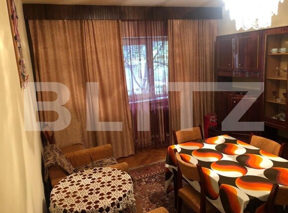 Apartament de închiriat 3 camere Zorilor - 156893AI | BLITZ Cluj-Napoca | Poza6