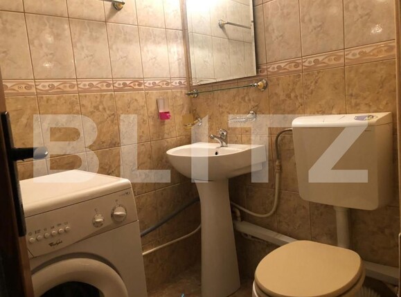 Apartament de închiriat 3 camere Zorilor - 156893AI | BLITZ Cluj-Napoca | Poza9