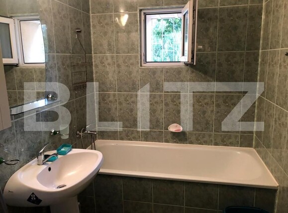 Apartament de închiriat 3 camere Zorilor - 156893AI | BLITZ Cluj-Napoca | Poza10
