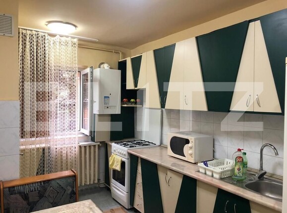 Apartament de închiriat 3 camere Zorilor - 156893AI | BLITZ Cluj-Napoca | Poza1