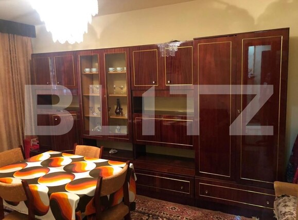 Apartament de închiriat 3 camere Zorilor - 156893AI | BLITZ Cluj-Napoca | Poza7
