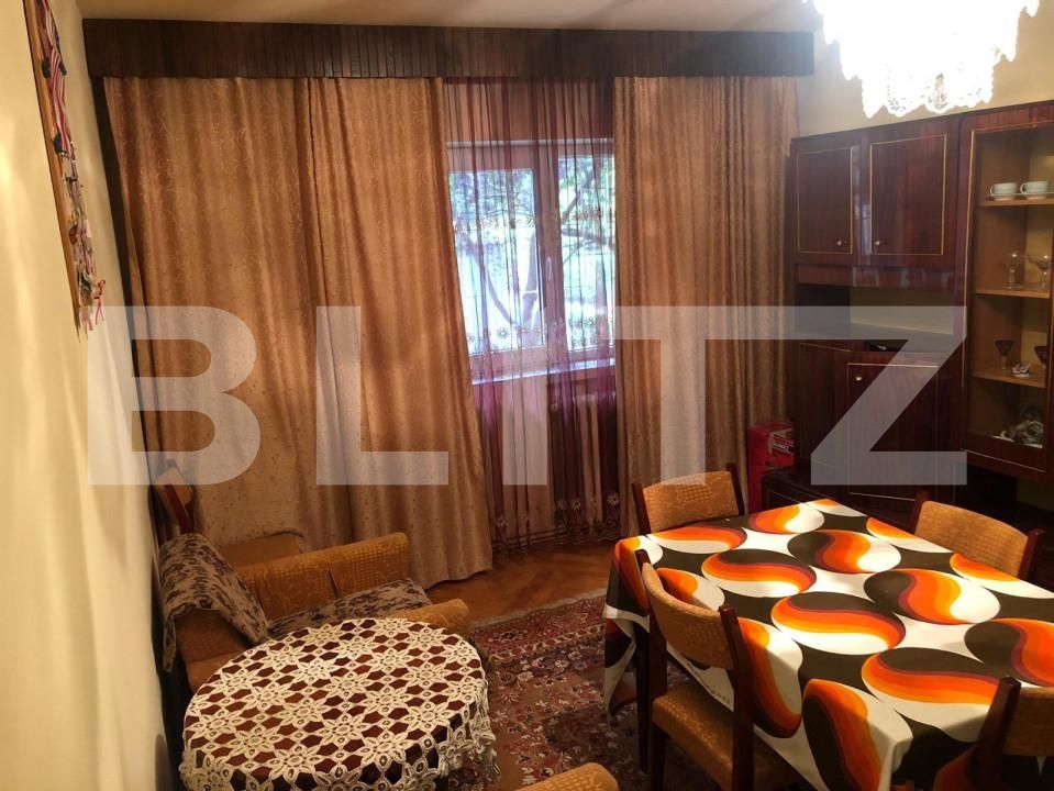 Apartament de închiriat 3 camere Zorilor - 156893AI | BLITZ Cluj-Napoca | Poza6