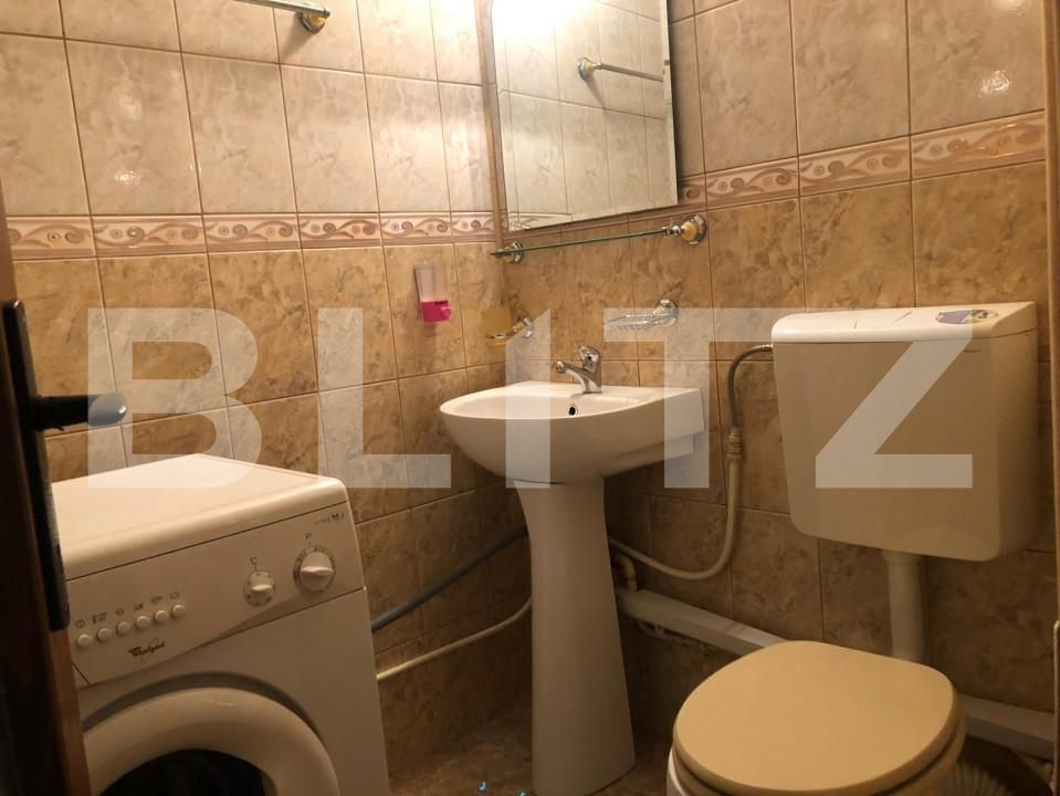 Apartament de închiriat 3 camere Zorilor - 156893AI | BLITZ Cluj-Napoca | Poza9