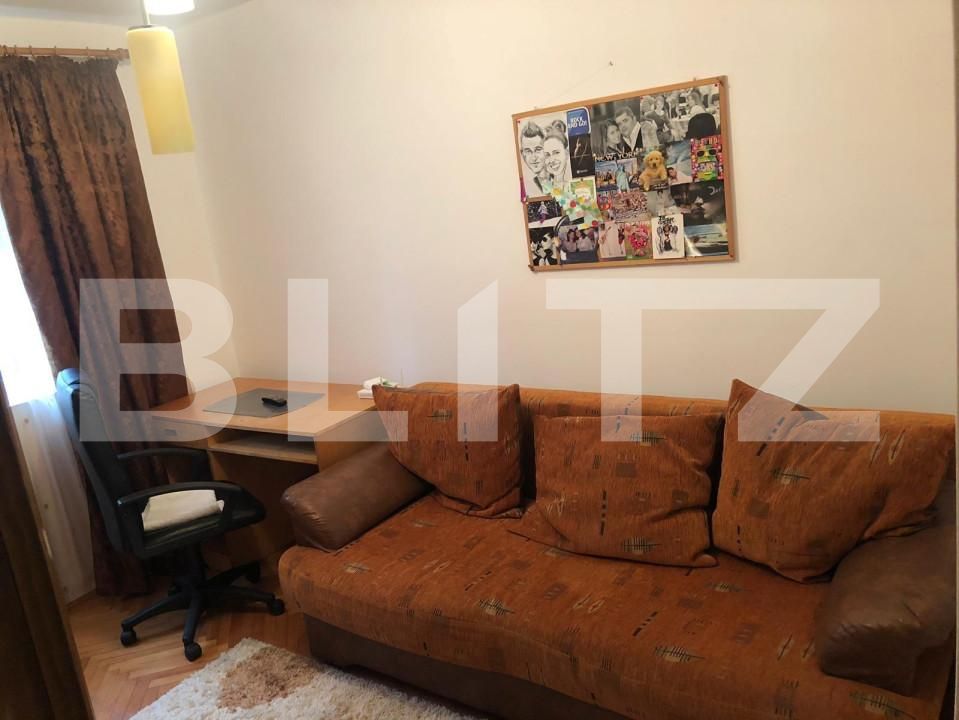 Apartament de închiriat 3 camere Zorilor - 156893AI | BLITZ Cluj-Napoca | Poza5