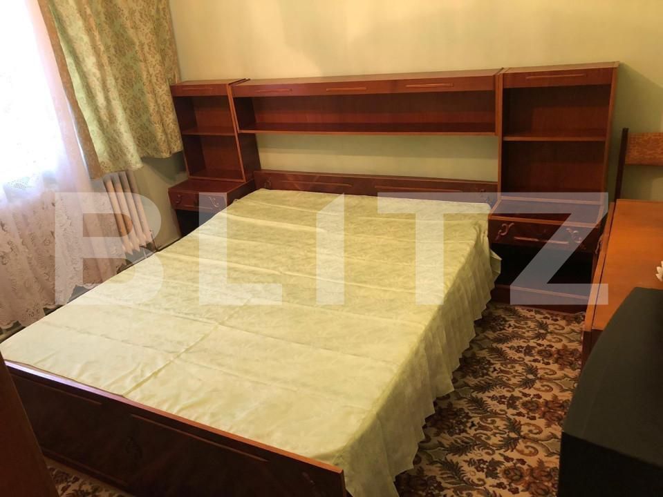 Apartament de închiriat 3 camere Zorilor - 156893AI | BLITZ Cluj-Napoca | Poza8
