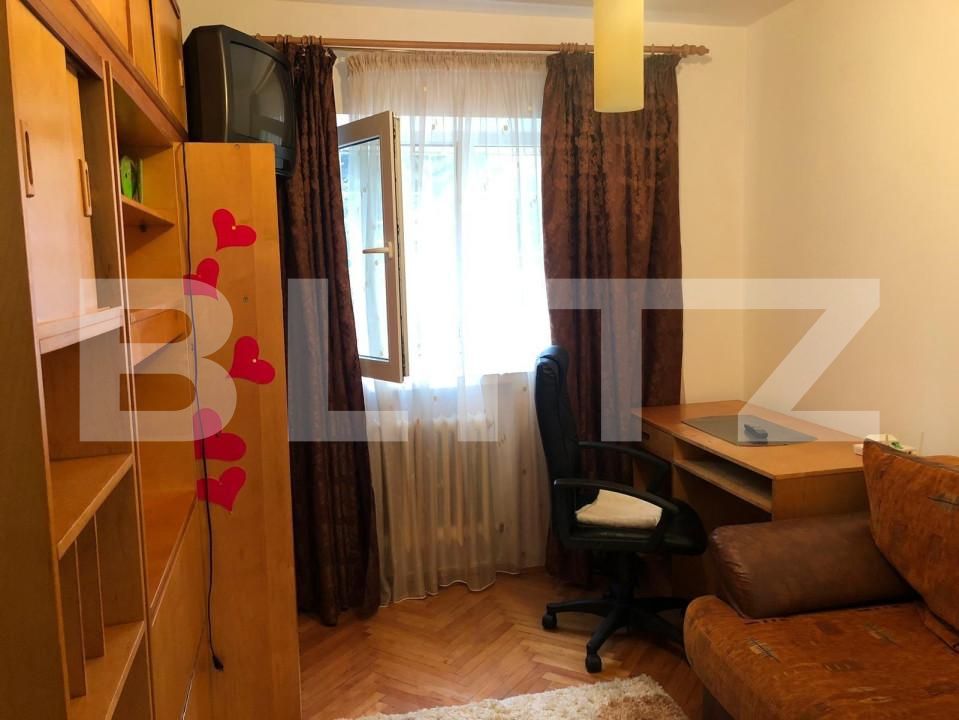 Apartament de închiriat 3 camere Zorilor - 156893AI | BLITZ Cluj-Napoca | Poza4