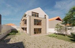 Garsoniera in vila, 42 mp, posibilitate de compartimentare, cartier Zorilor 