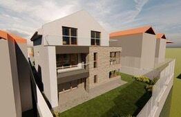 Garsoniera in vila, 42 mp, posibilitate de compartimentare, cartier Zorilor 