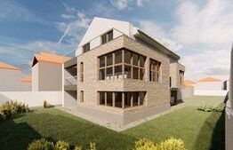 Garsoniera in vila, 42 mp, posibilitate de compartimentare, cartier Zorilor 