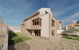 Garsoniera in vila, 42 mp, posibilitate de compartimentare, cartier Zorilor 