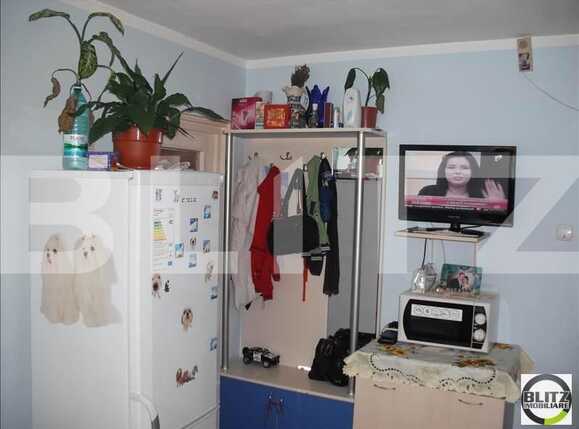 Garsonieră de vânzare Manastur - 1569AV | BLITZ Cluj-Napoca | Poza4